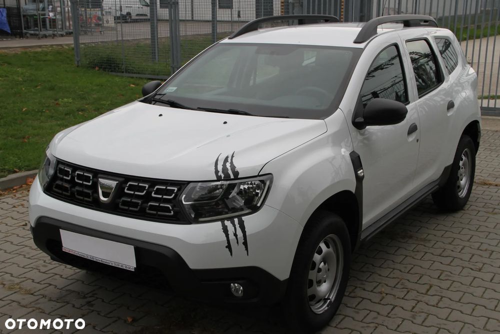 Dacia Duster 1.0 TCe Essential - 1