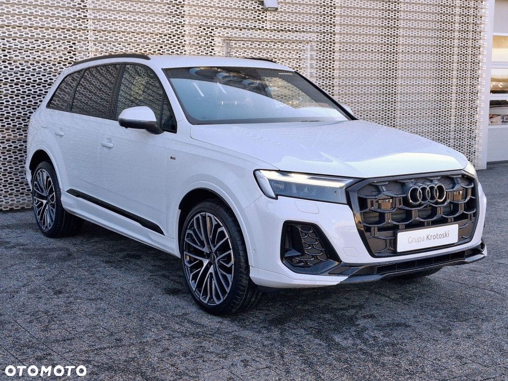 Audi Q7 - 5