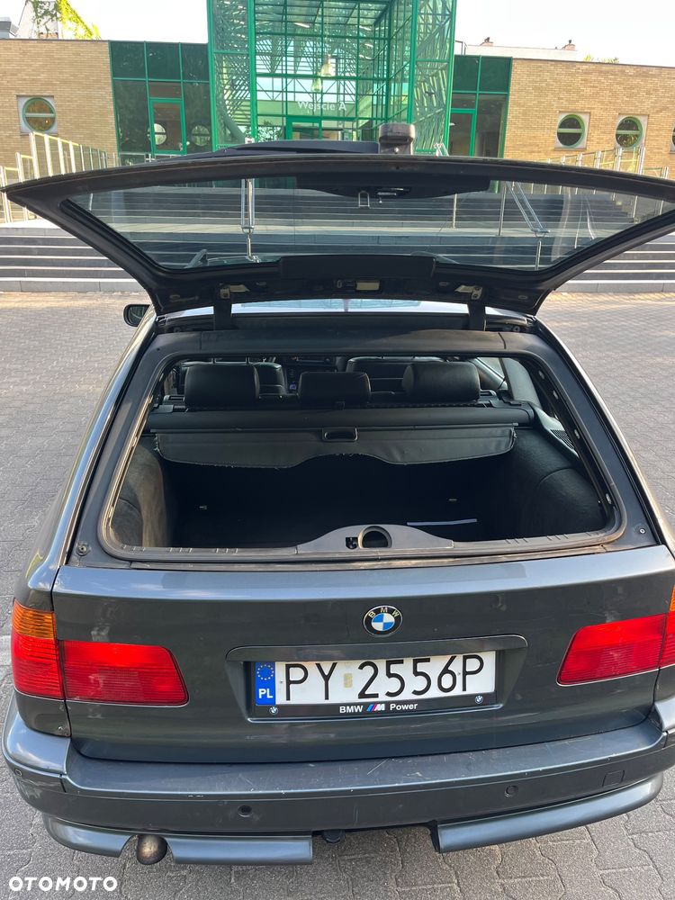 BMW Seria 5 - 19
