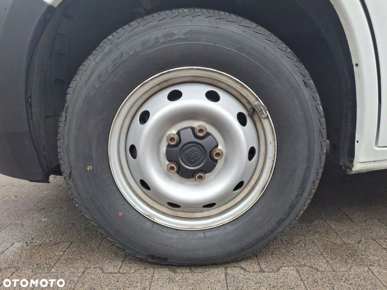 Fiat Ducato MAX L4H2 - 11
