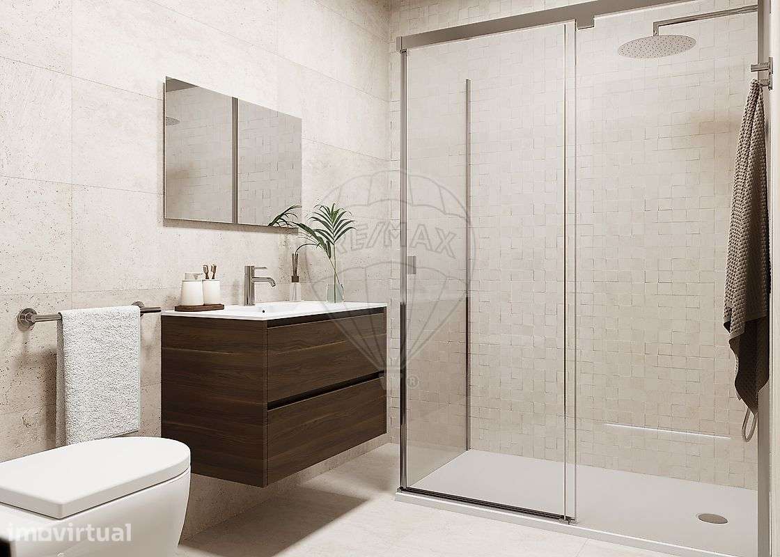 Apartamento T2 para venda