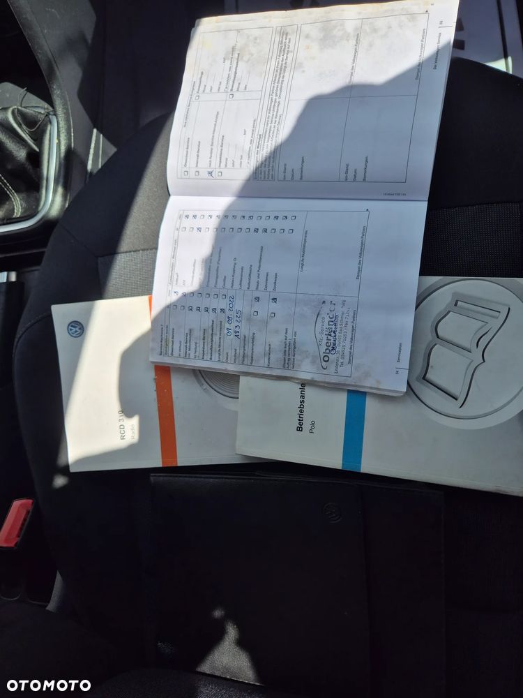 Volkswagen Polo 1.6 TDI Style - 8