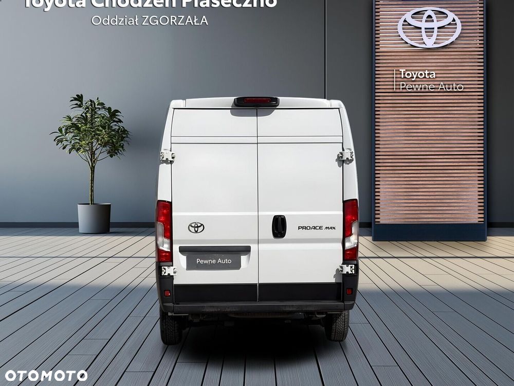 Toyota PROACE MAX - 5