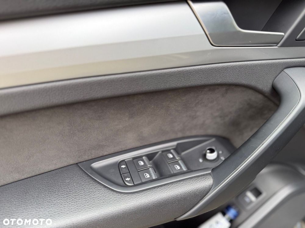 Audi Q5 40 TDI Quattro S tronic - 26