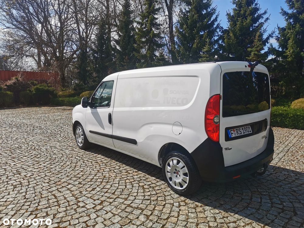 Fiat Doblo - 3
