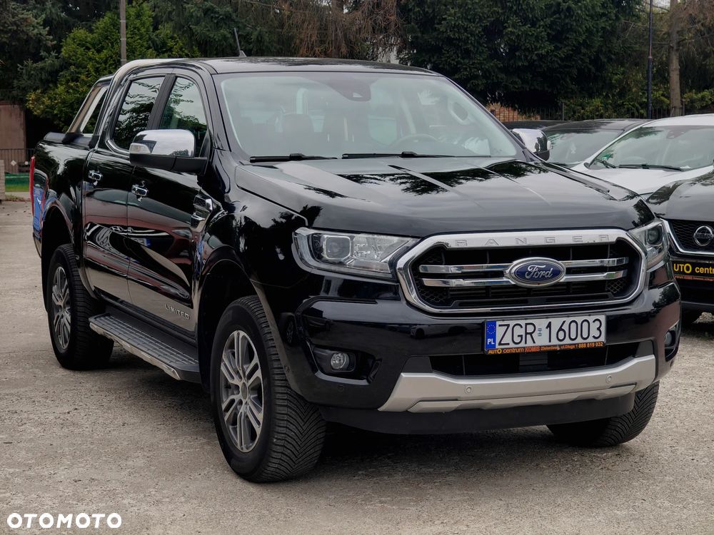 Ford Ranger - 4