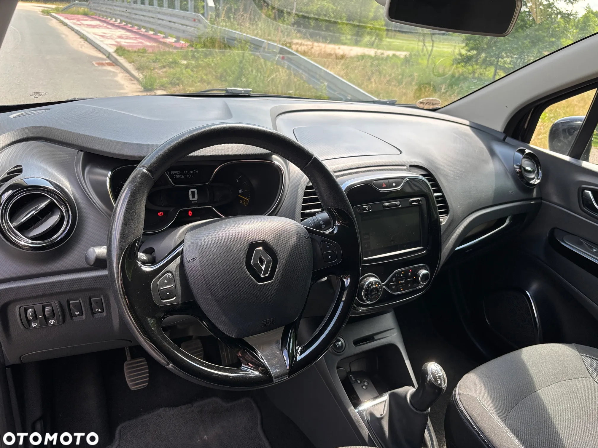 Renault Captur 1.5 dCi Intens - 9