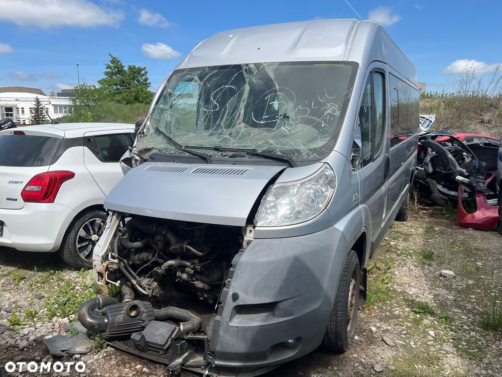 Fiat Ducato - 1