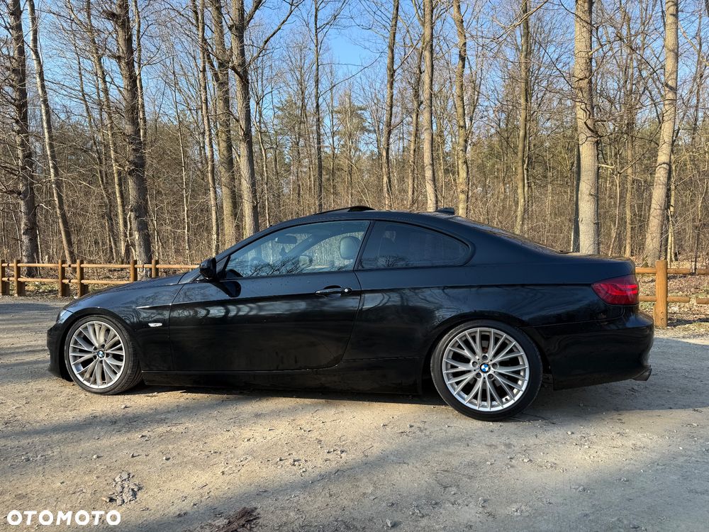 BMW Seria 3 - 6