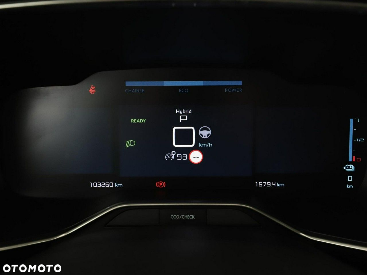 Citroën C5 Aircross Hybrid 225 e.EAT8 SHINE PACK - 22