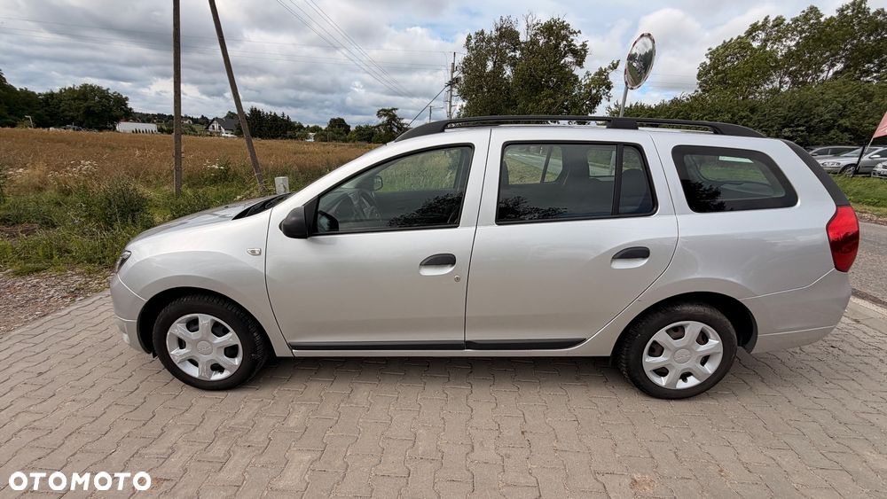 Dacia Logan - 22