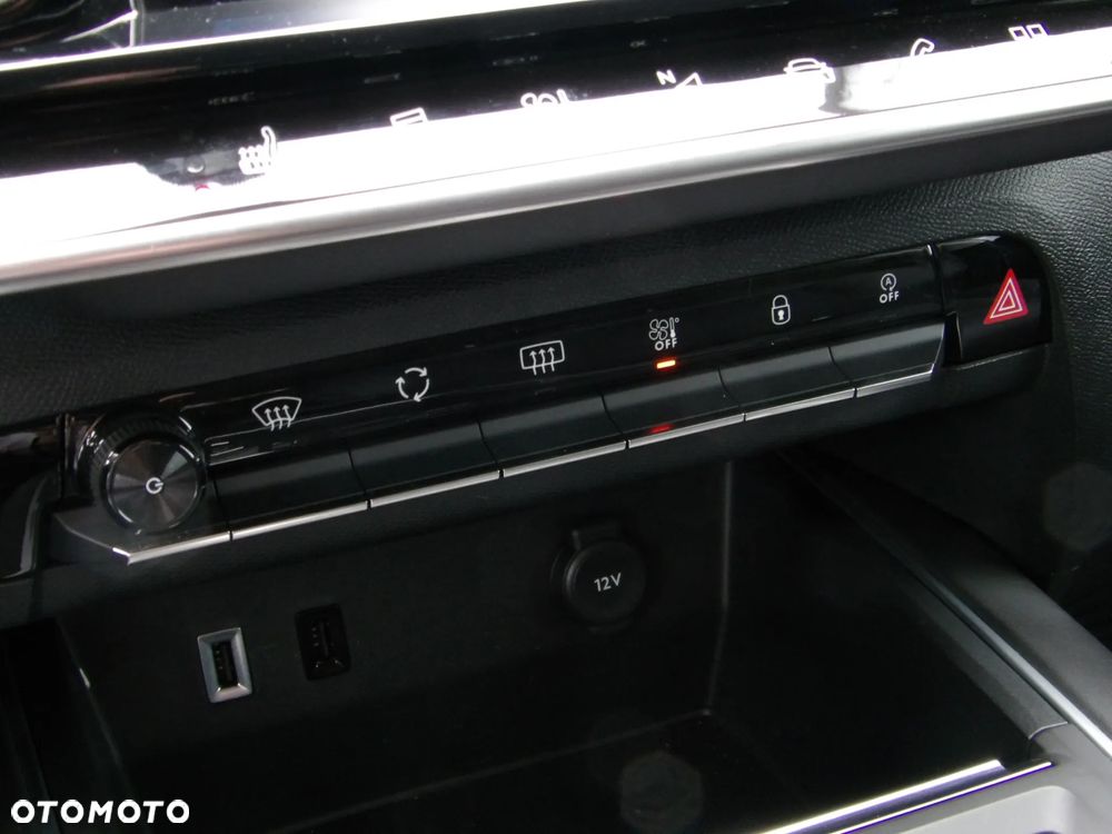 Citroën C5 Aircross 1.5 BlueHDi C-Series EAT8 - 31