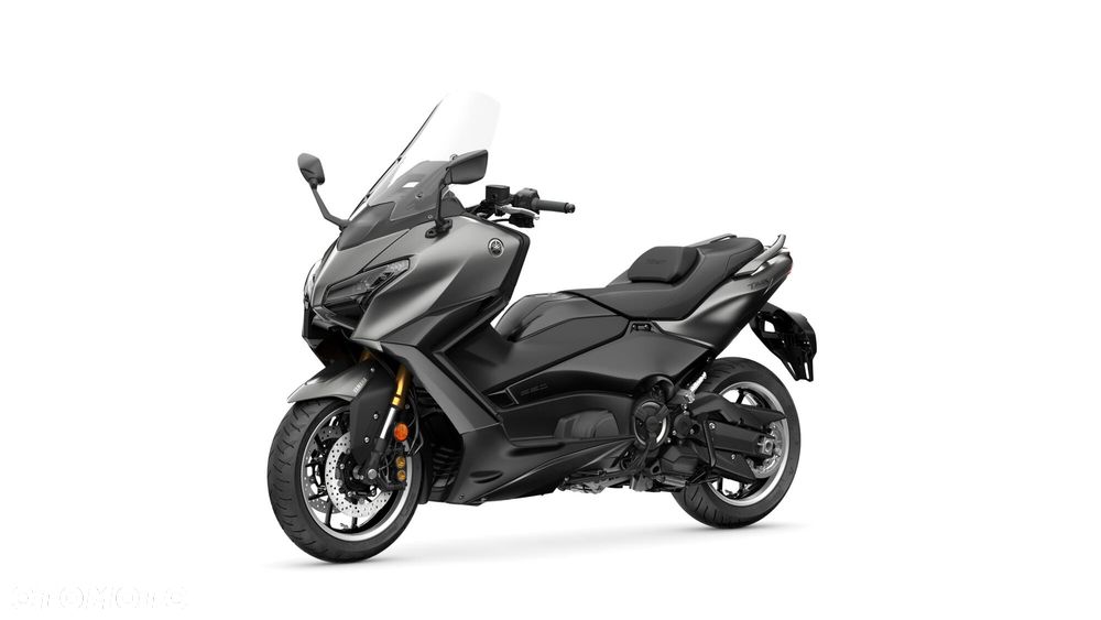 Yamaha Tmax - 11