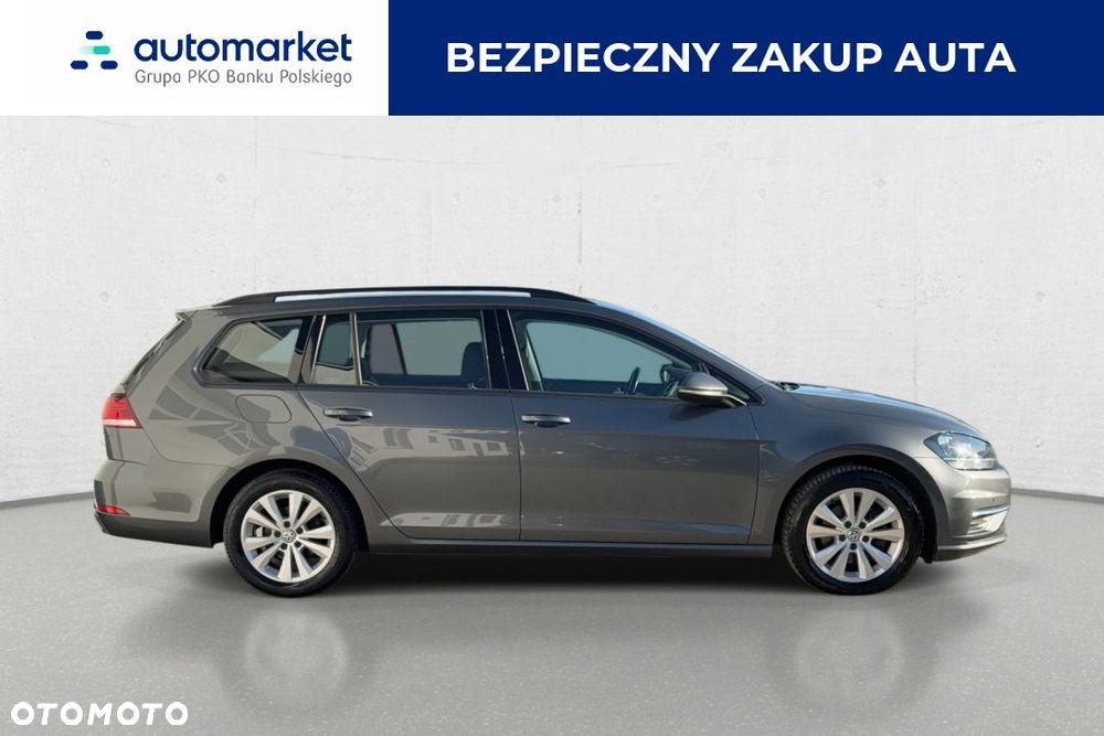 Volkswagen Golf 1.6 TDI BMT Comfortline - 2