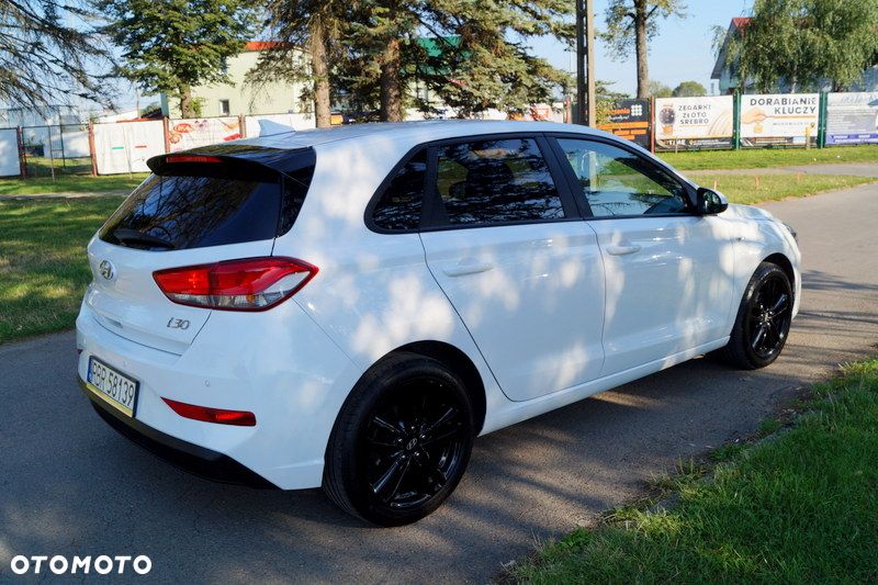 Hyundai i30 - 4