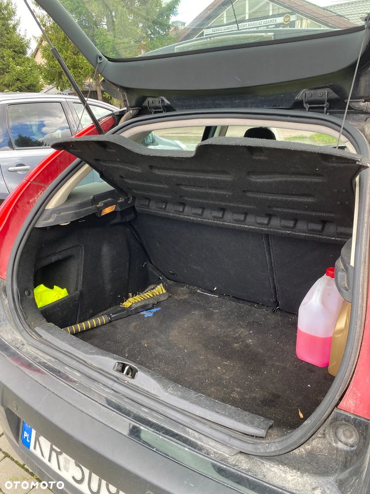Citroën C4 1.6 VTi Equilibre - 12