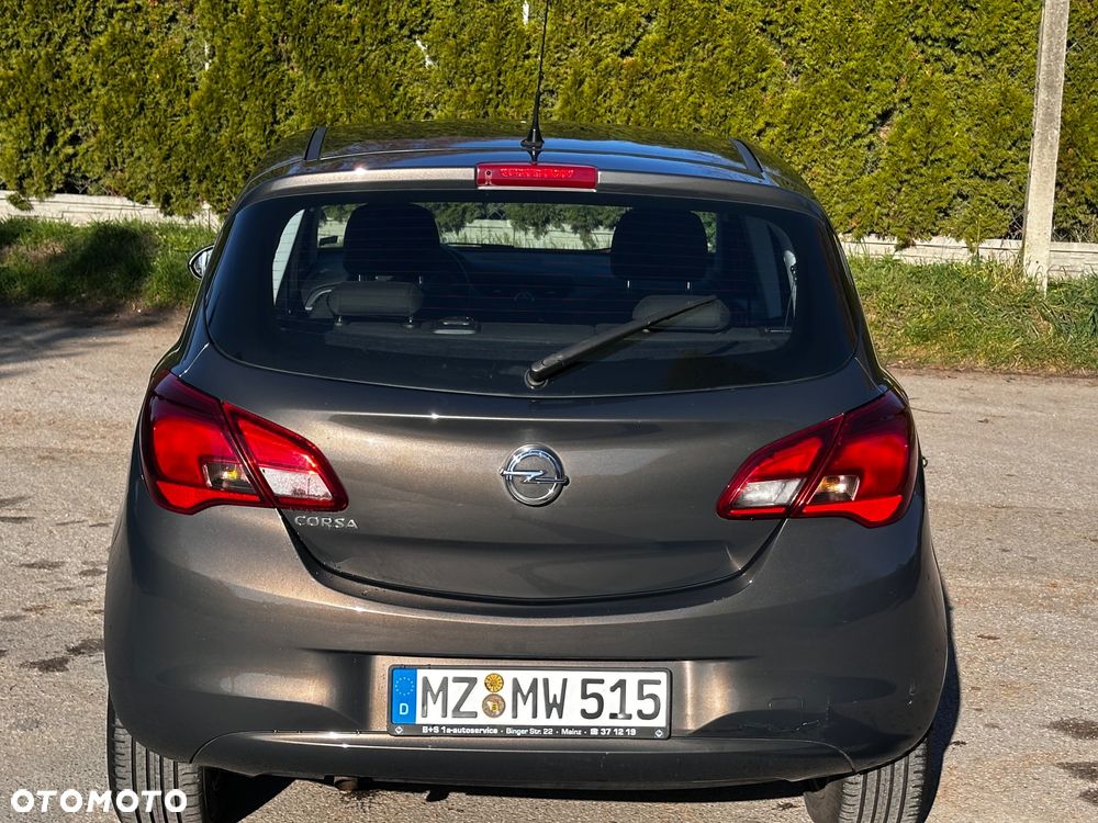 Opel Corsa 1.4 Color Edition - 8
