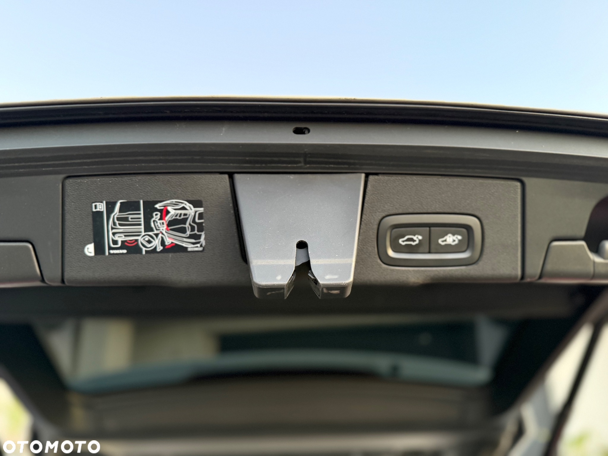 Volvo XC 60 D4 Inscription - 32