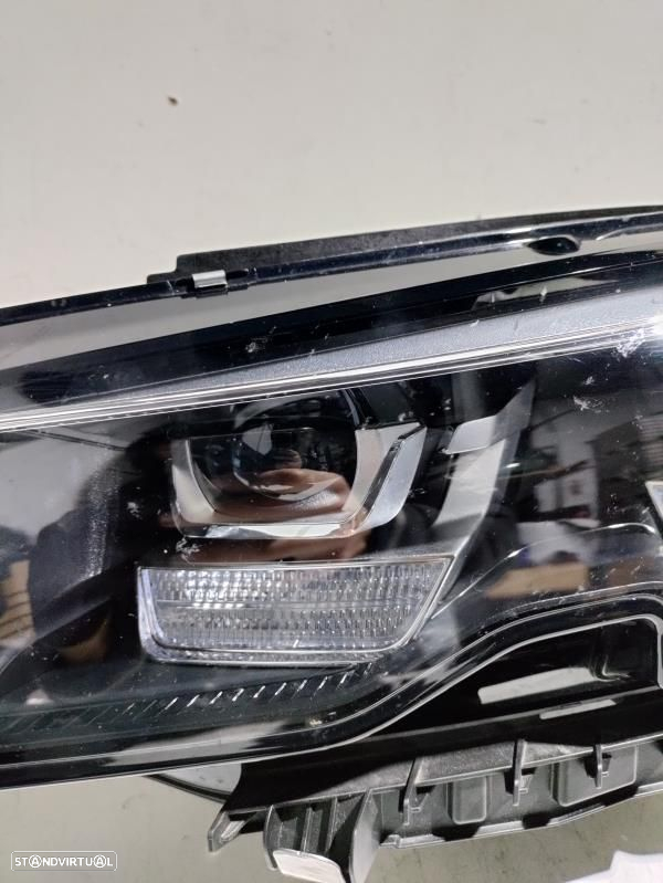 Farol Frente Esquerdo / Otica Esquerda Bmw 3 (G20)  A9 5A1db37-01 Al 0 - 7