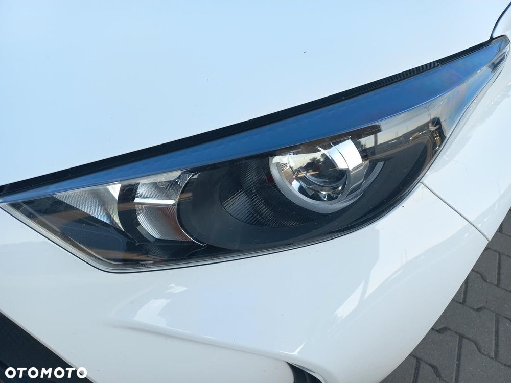 Toyota Yaris Hybrid 1.5 Comfort - 26