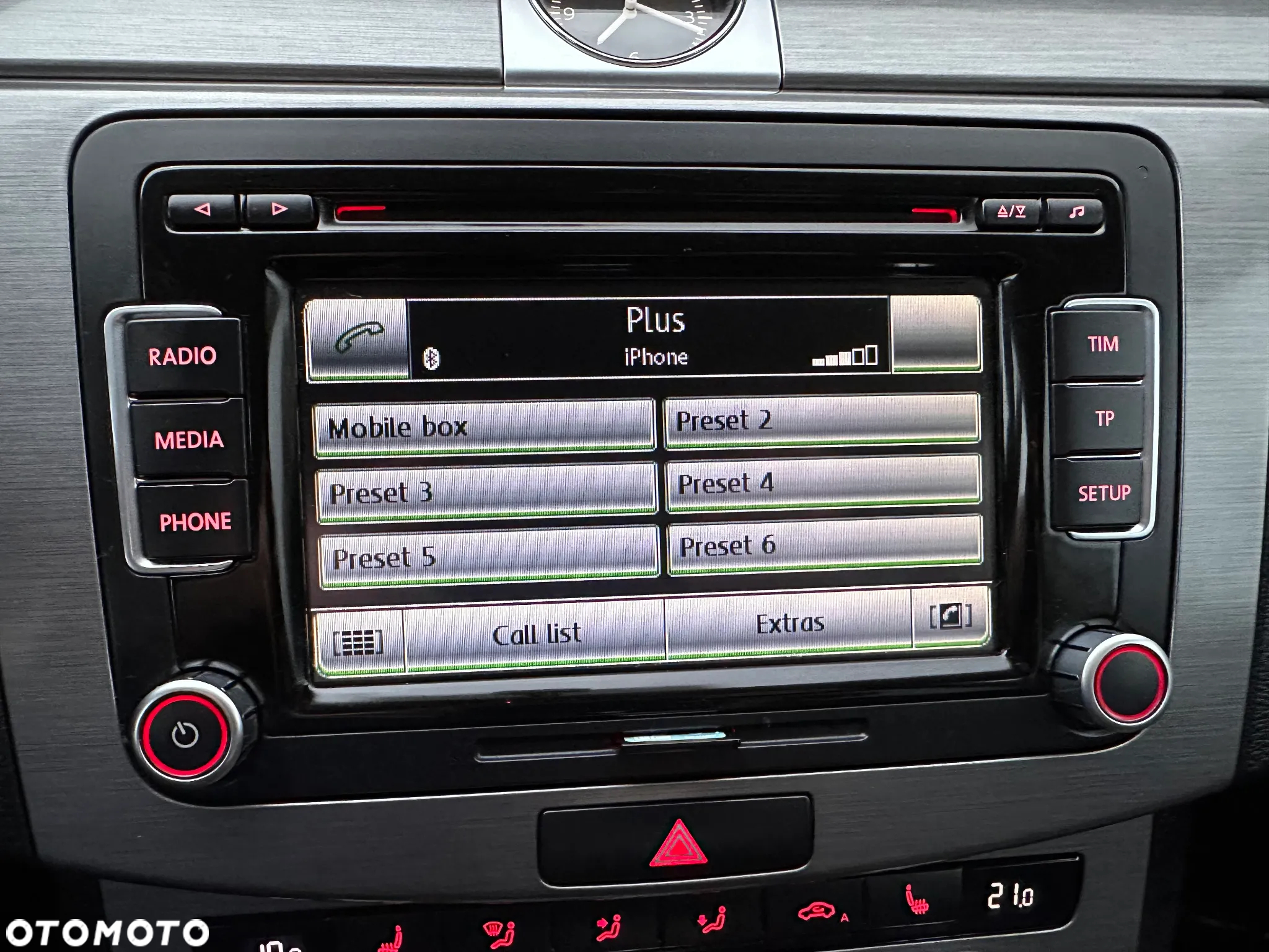 Volkswagen Passat 2.0 TDI 4Mot Highline - 16