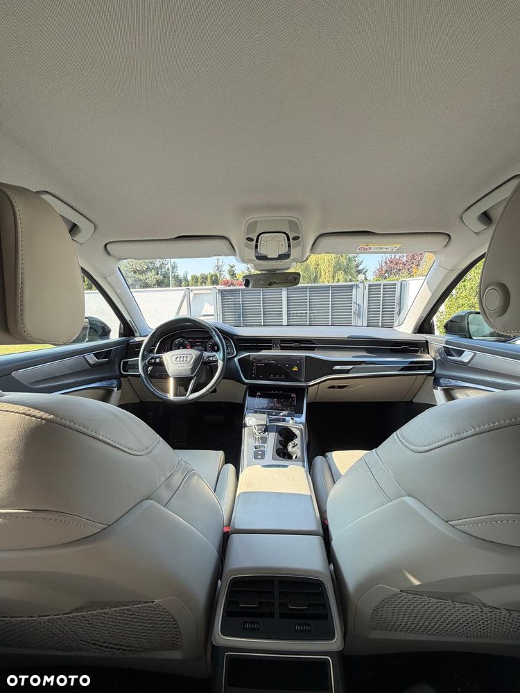 Audi A6 Limousine - 20