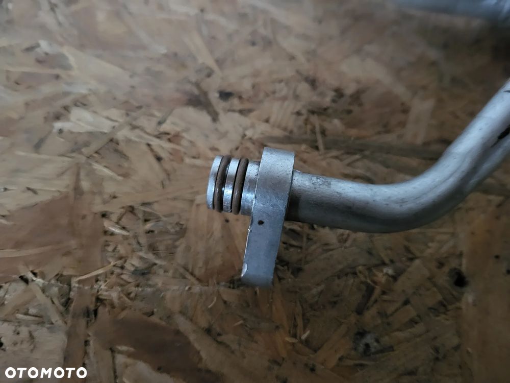 Przewody klimatyzacji komplet Peugeot 2008 LIFT 1.2 B - 3