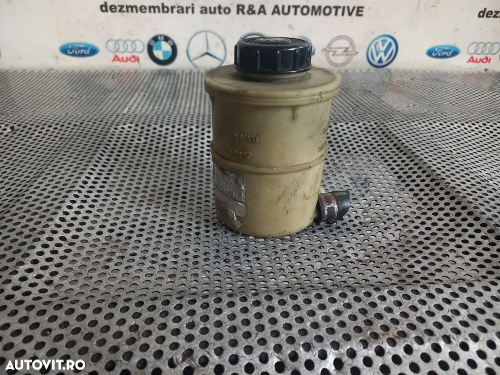 Vas Lichid Ulei Servo Servodirectie Renault Master 3 Opel Movano 2.3 Dci Euro 5 125 Cai An 2011-201 - 3
