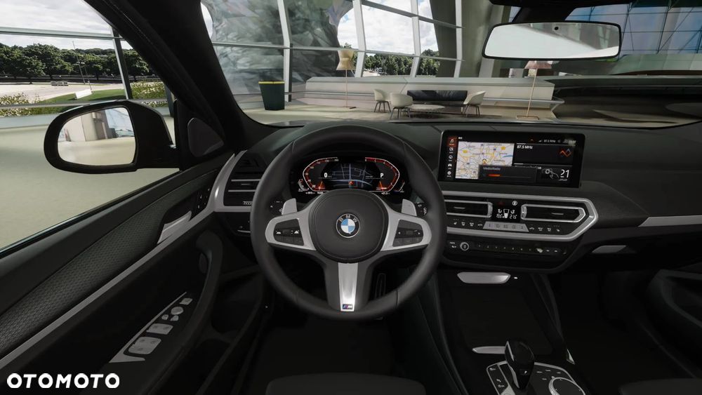 BMW X4 - 14
