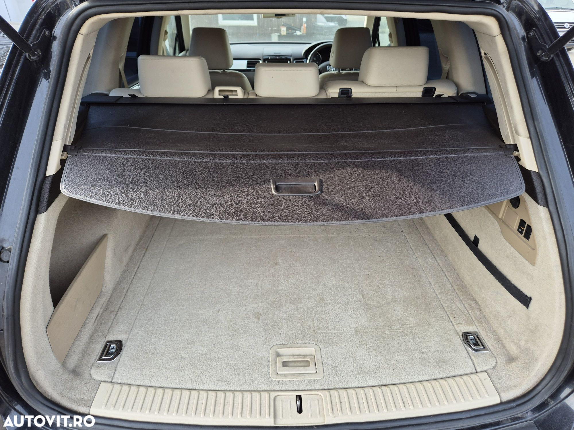 Dezmembram Volkswagen Touareg 7P 2012 3.0tdi CRC Automat - 7