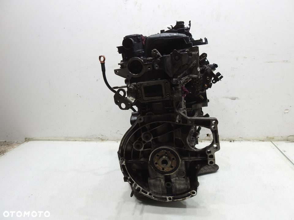 SILNIK CITROEN C4 PICASSO I 1.6 HDI 9H01 10JBAJ - 8