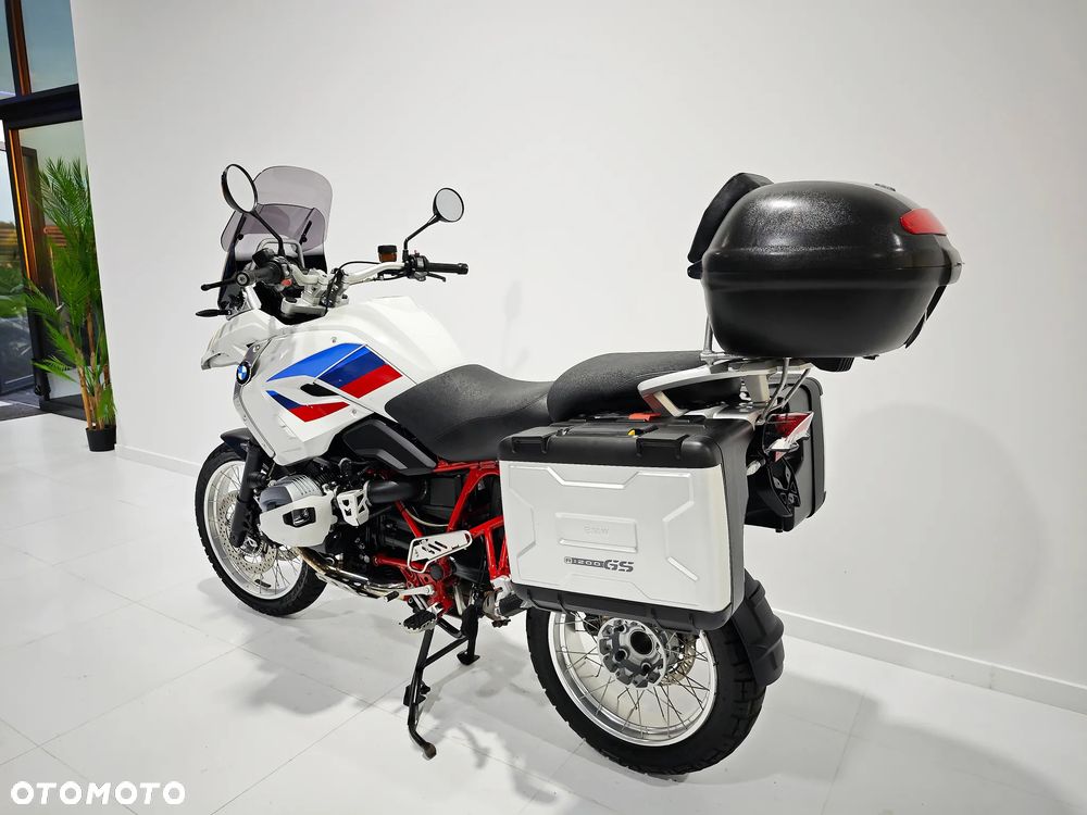 BMW GS - 29