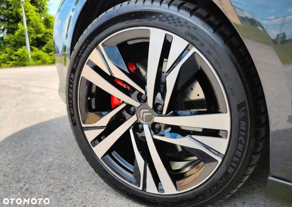 Citroën C5 2.0 HDi Exclusive - 3