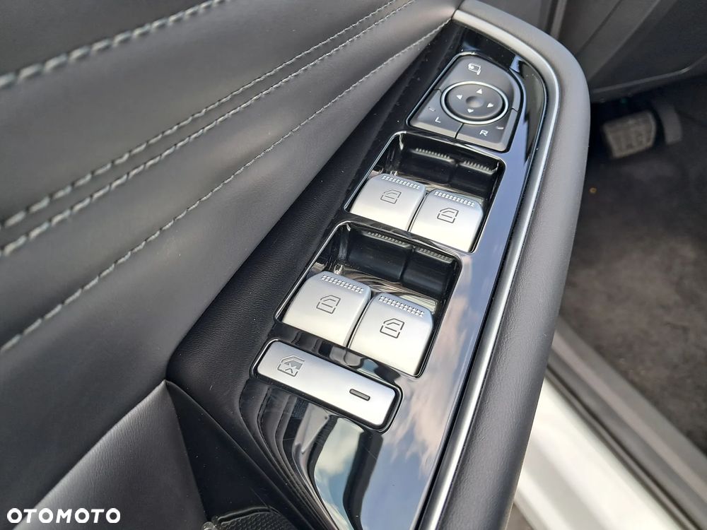 BAIC 7 1.5T Luxury DCT - 15