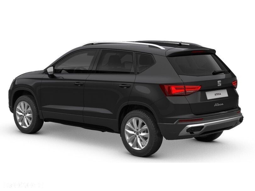 Seat Ateca 1.5 TSI Style S&S DSG - 2