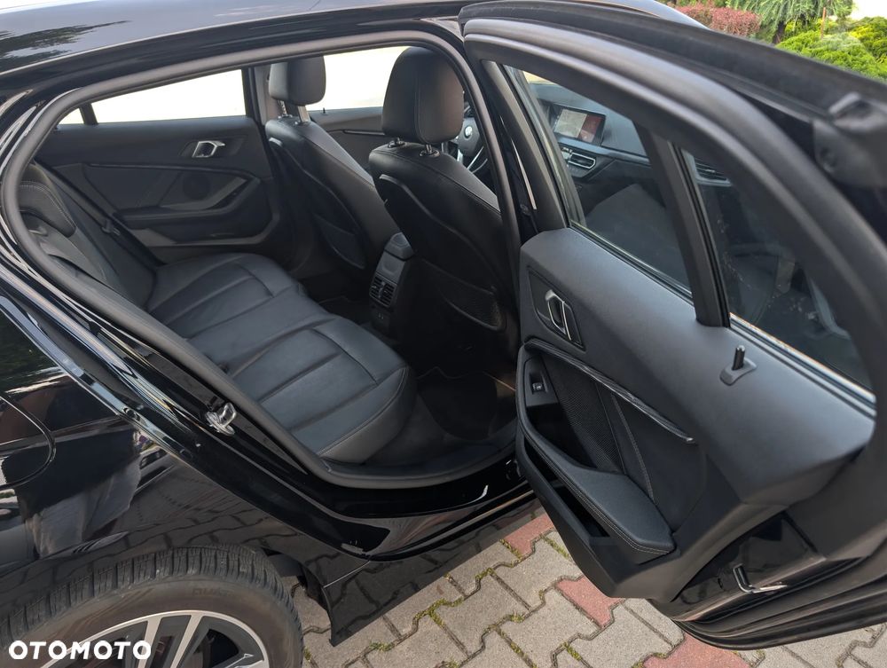 BMW Seria 1 - 11