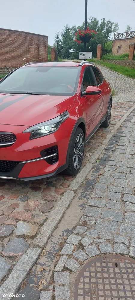 Kia XCeed 1.6 CRDi PLATINUM EDITION - 5