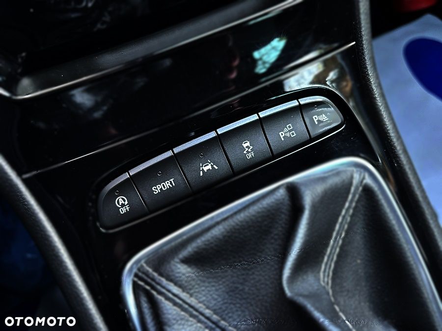 Opel Astra 1.4 Turbo Start/Stop Active - 25