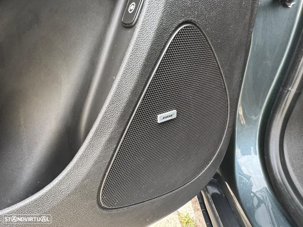 Opel Ampera 1.4 Ecotec Executive - 15