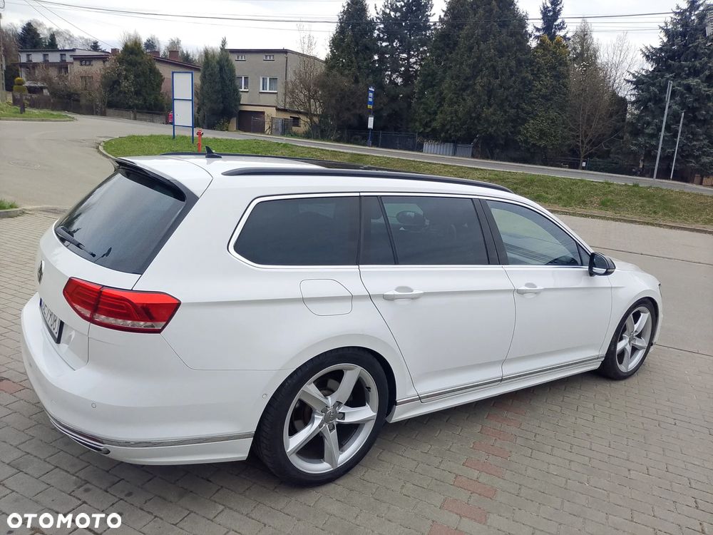Volkswagen Passat - 10