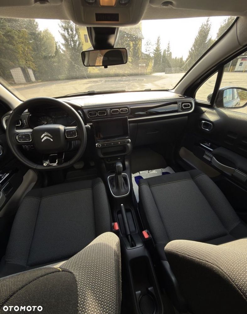 Citroën C3 - 10