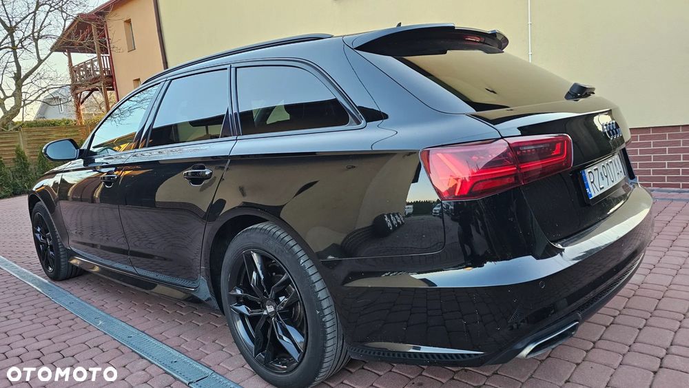 Audi A6 Avant 2.0 TFSI S tronic - 6