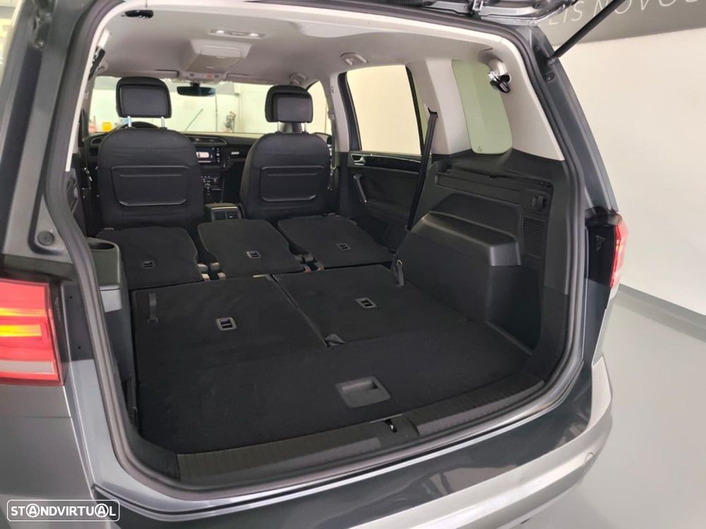 VW Touran 1.6 TDI Highline - 7