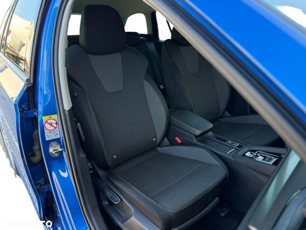 Skoda Octavia 2.0 TDI Ambition DSG - 23