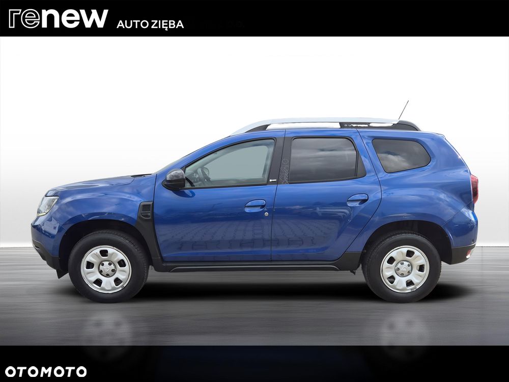 Dacia Duster 2020 photo 3