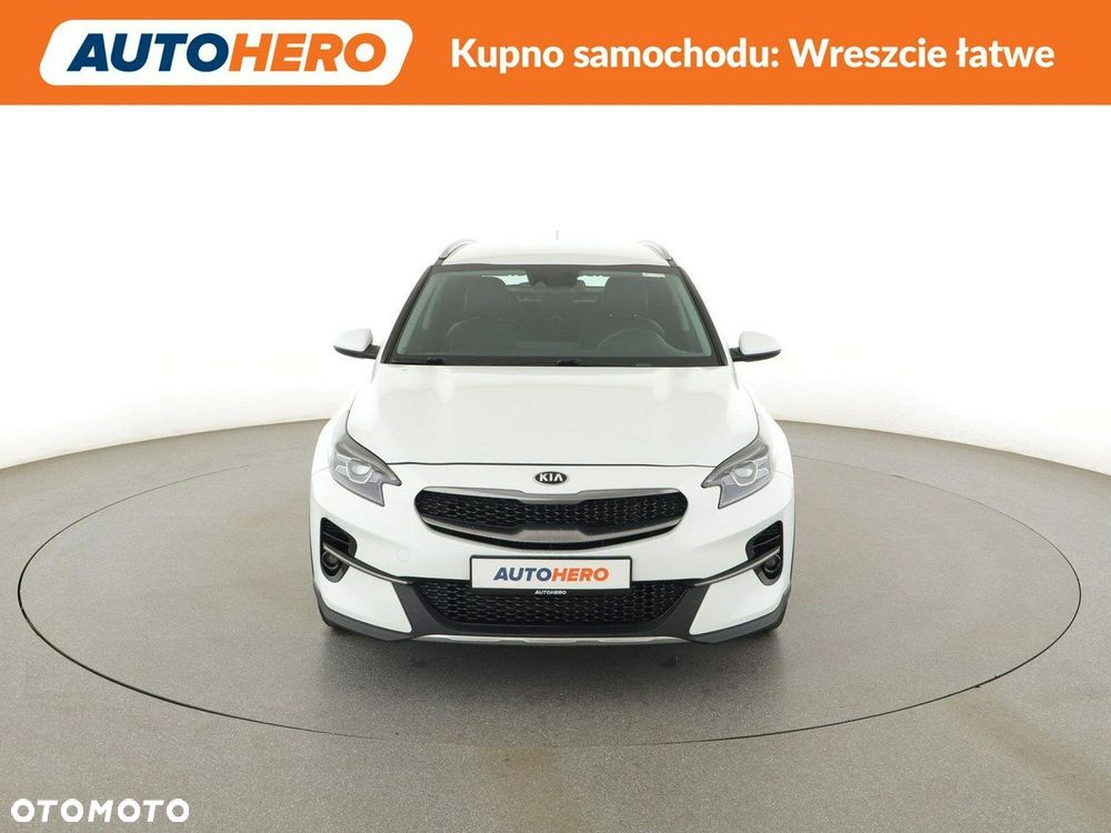 Kia XCeed 1.4 T-GDI OPF VISION - 12