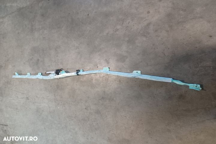 Airbag cortina stanga 3C0880741G Volkswagen VW Passat B7 [2010 - 2015 - 1