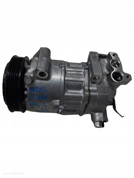 Toyota RAV-4 | Rav4 Kompresor KLIMATYZACJI 447250-0411 - 1