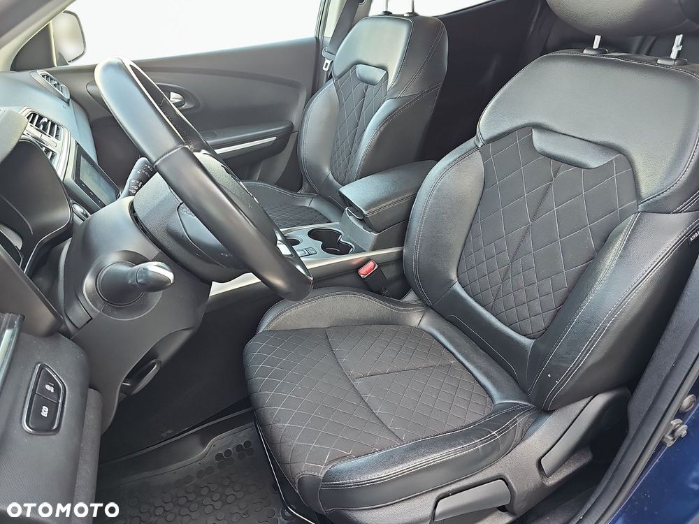 Renault Kadjar 1.3 TCe FAP Intens - 12