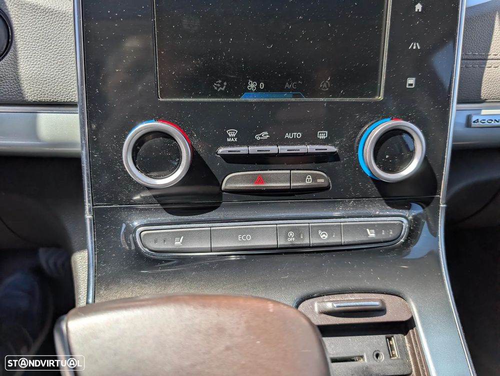 Renault Espace Energy dCi 160 EDC Initiale Paris - 14